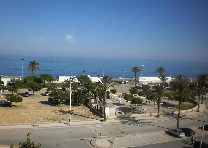BQ Andalucia Beach Hotel