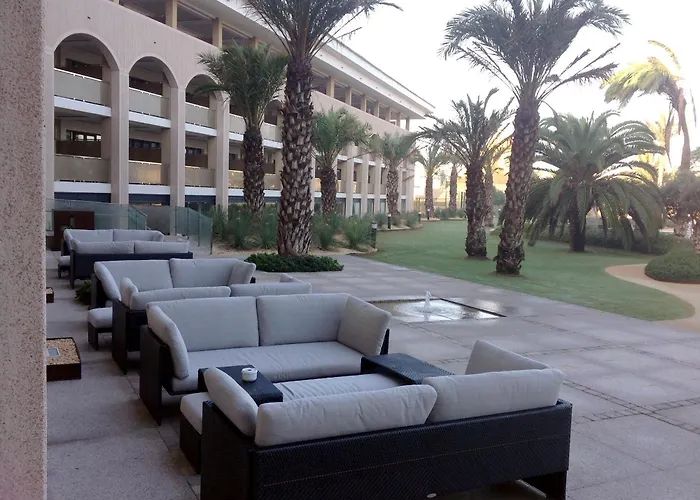 Hotel Ar Golf Almerimar