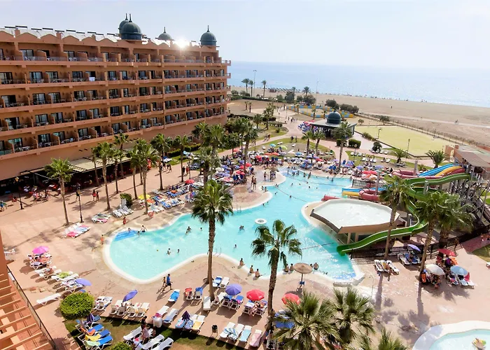 Alegria Colonial Mar Aquafun