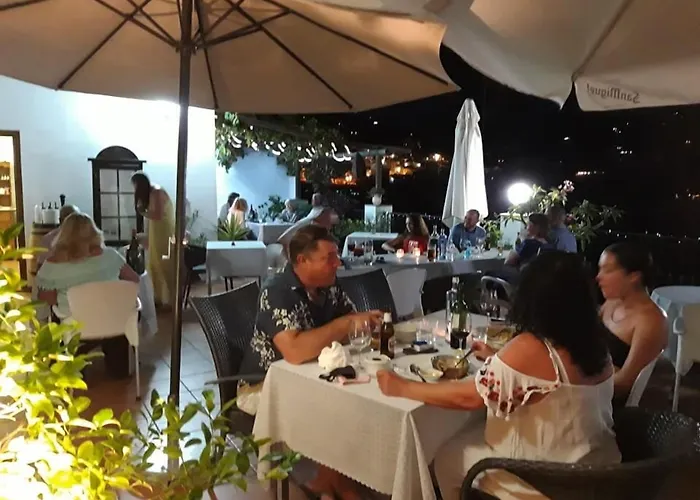 Hotel La Casa