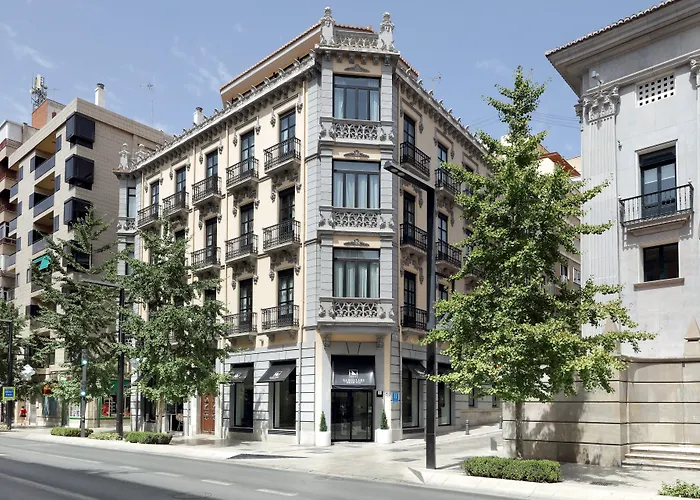 Eurostars Gran Via