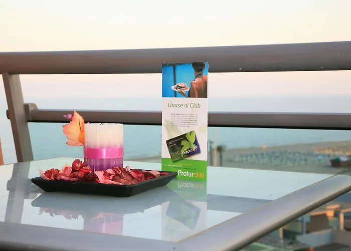 Protur Roquetas Hotel&Spa