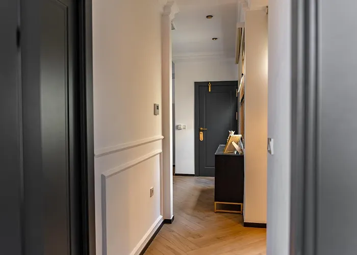 Bubaqia House - Suites Boutique