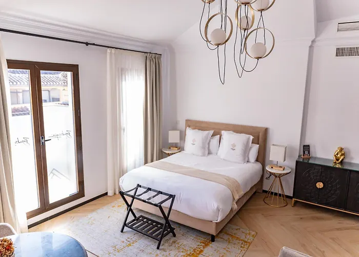 Bubaqia House - Suites Boutique