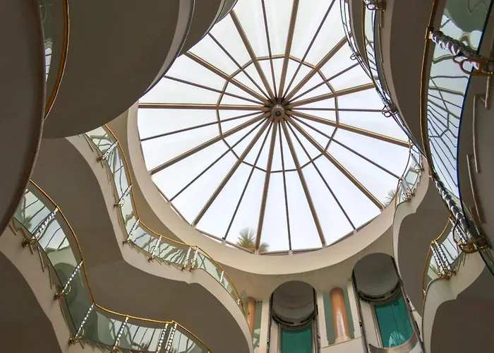 Hotel Granada Palace
