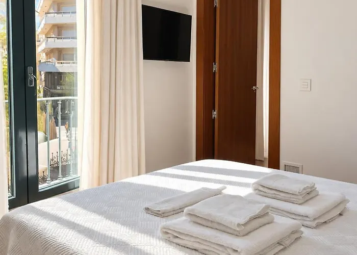 Monjas del Carmen Hotel