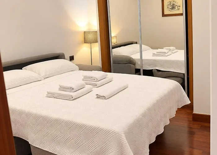 Monjas del Carmen Hotel
